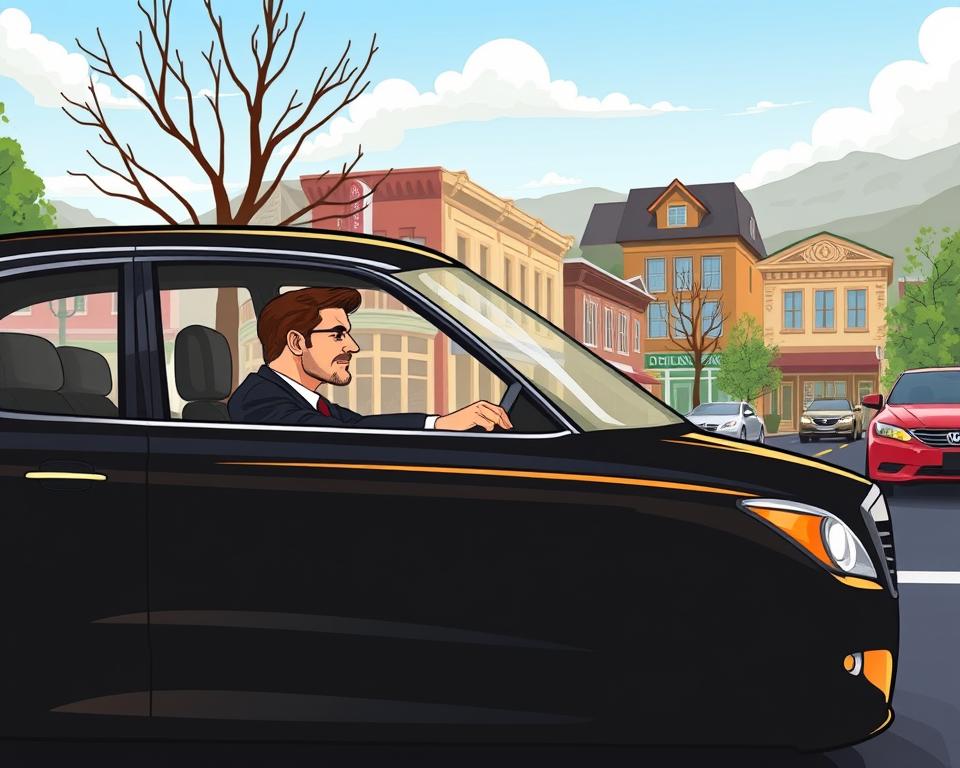Car service Louisville